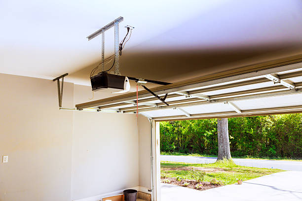 Top rated local Garage Door Installation specialists in Manhattan, KS
